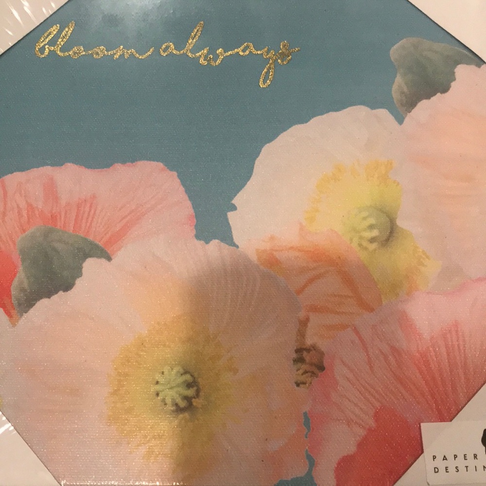 Inspirational Canvas Art